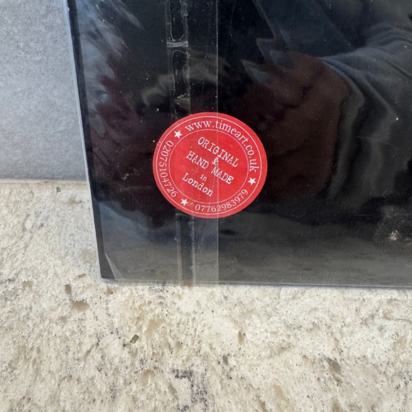 New Michael Kozlov Movie art Poster 11 1/2" x 6" Shawshank Redemption scene - Picture 8 of 13